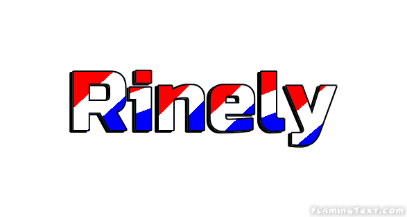 Rinely 市