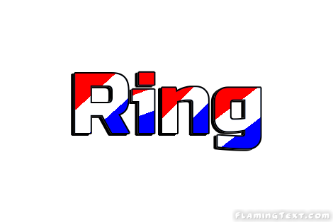 Ring 市