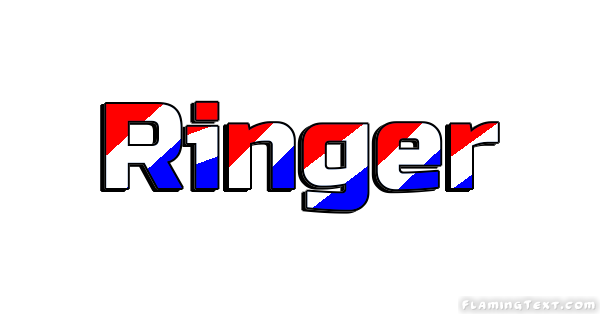 Ringer 市