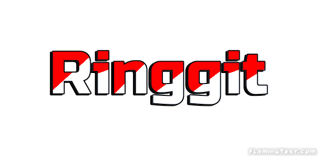 Ringgit Stadt