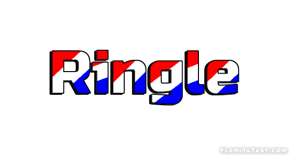 Ringle 市
