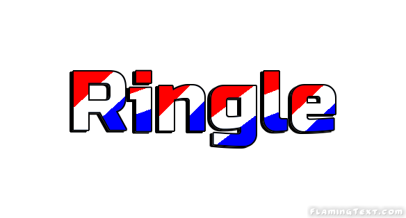 Ringle مدينة