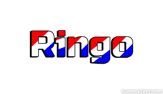 Ringo Ville