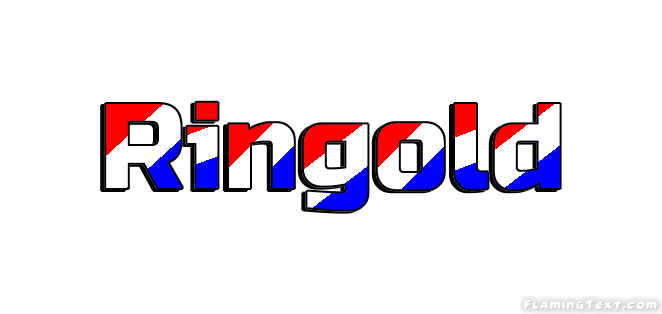 Ringold 市