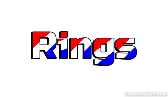 Rings 市