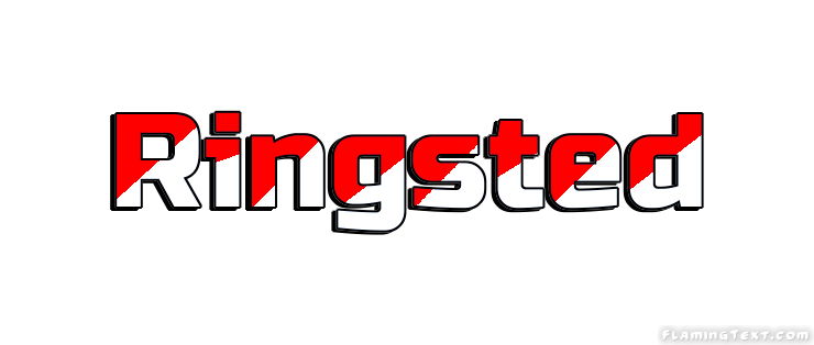 Ringsted Ciudad