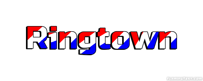 Ringtown مدينة