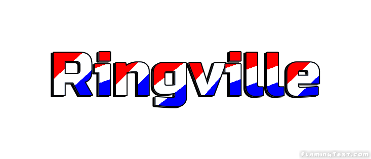 Ringville City