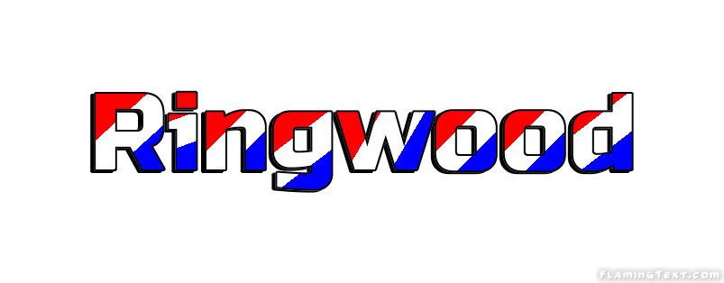 Ringwood 市