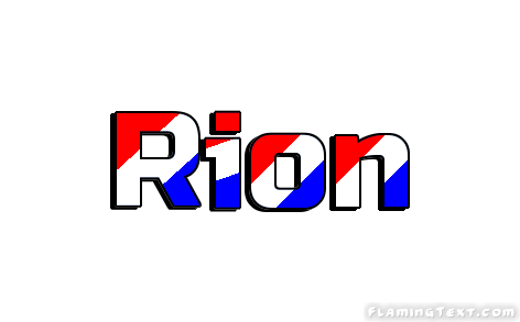 Rion Stadt