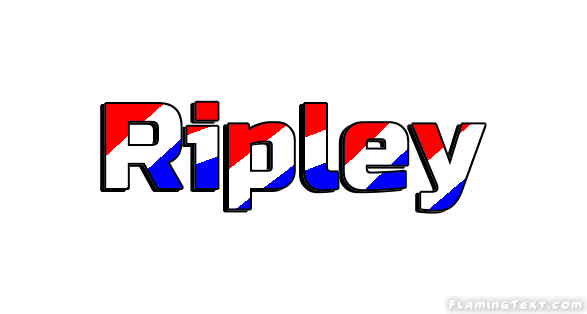 Ripley город