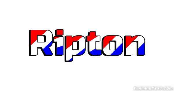 Ripton City