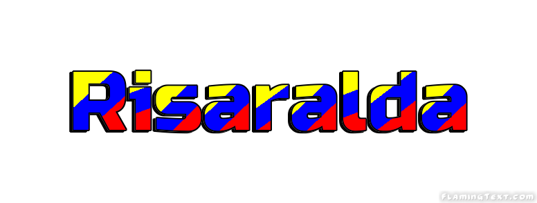 Risaralda Ciudad