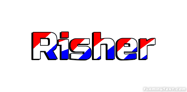 Risher City