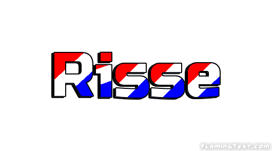 Risse City