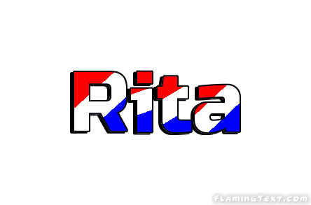 Rita Cidade