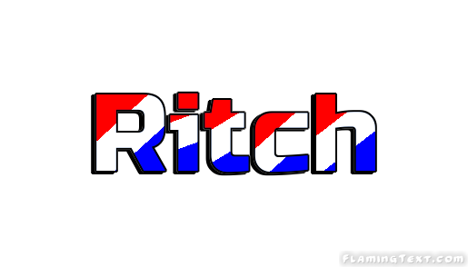 Ritch مدينة
