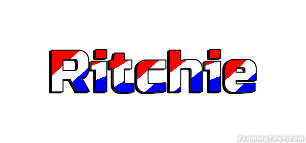Ritchie Stadt