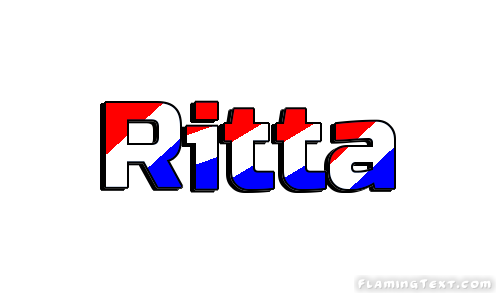 Ritta City