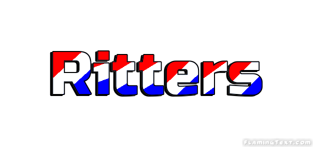 Ritters City