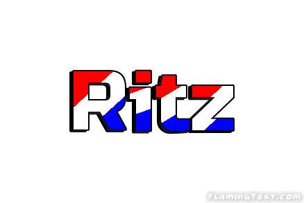 Ritz город