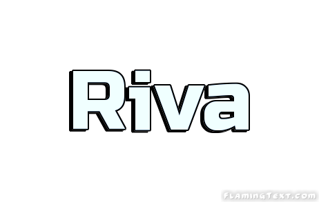 Riva Stadt