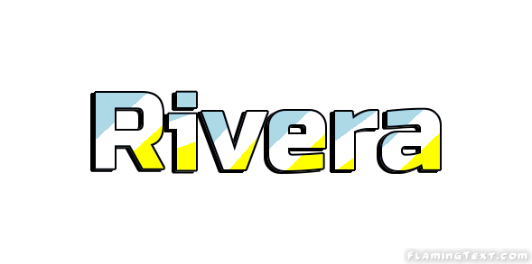 Rivera 市