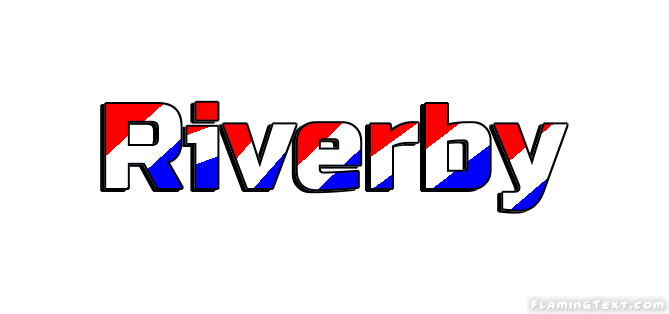 Riverby City