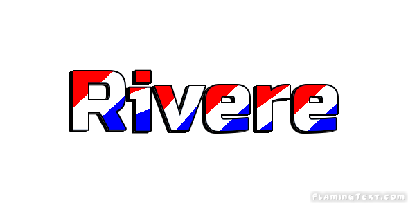 Rivere City