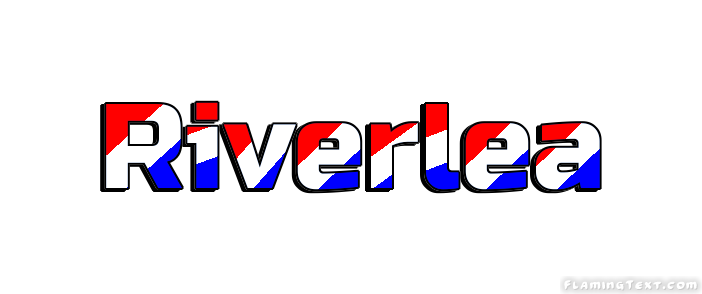 Riverlea City