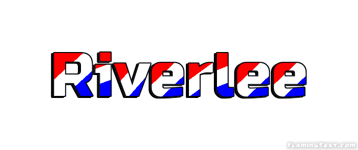 Riverlee City
