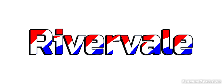 Rivervale 市