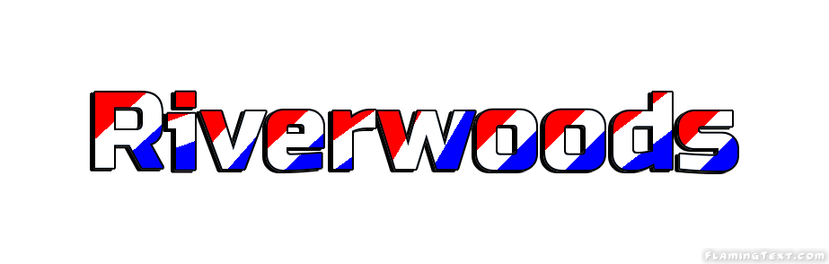 Riverwoods مدينة