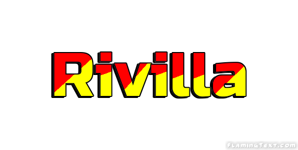 Rivilla City