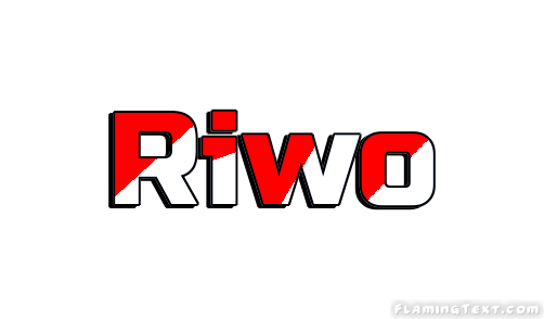 Riwo City