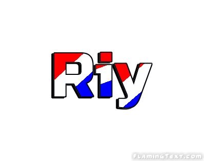 Riy City