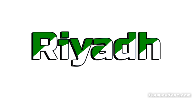 Riyadh Stadt