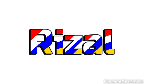 Rizal город