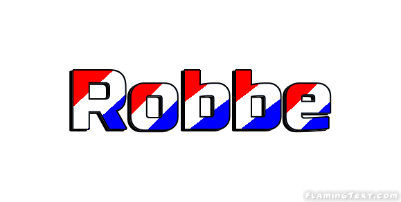 Robbe 市