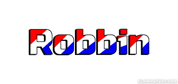 Robbin 市