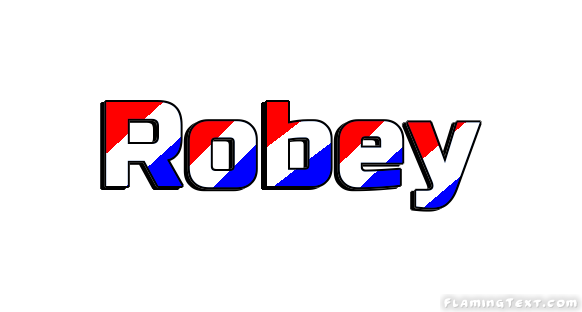 Robey Stadt