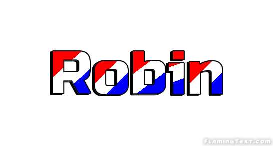 Robin Ville