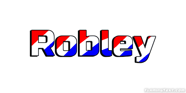 Robley مدينة