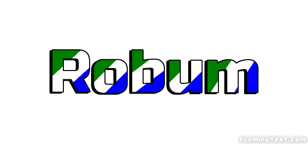 Robum City
