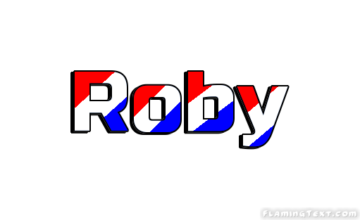 Roby Ville