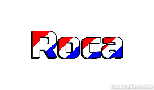 Roca City