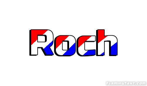 Roch City