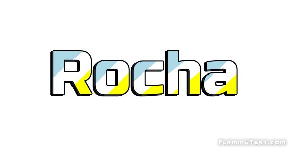 Rocha Stadt