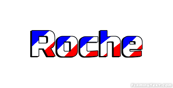 Roche مدينة