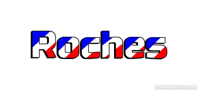 Roches 市